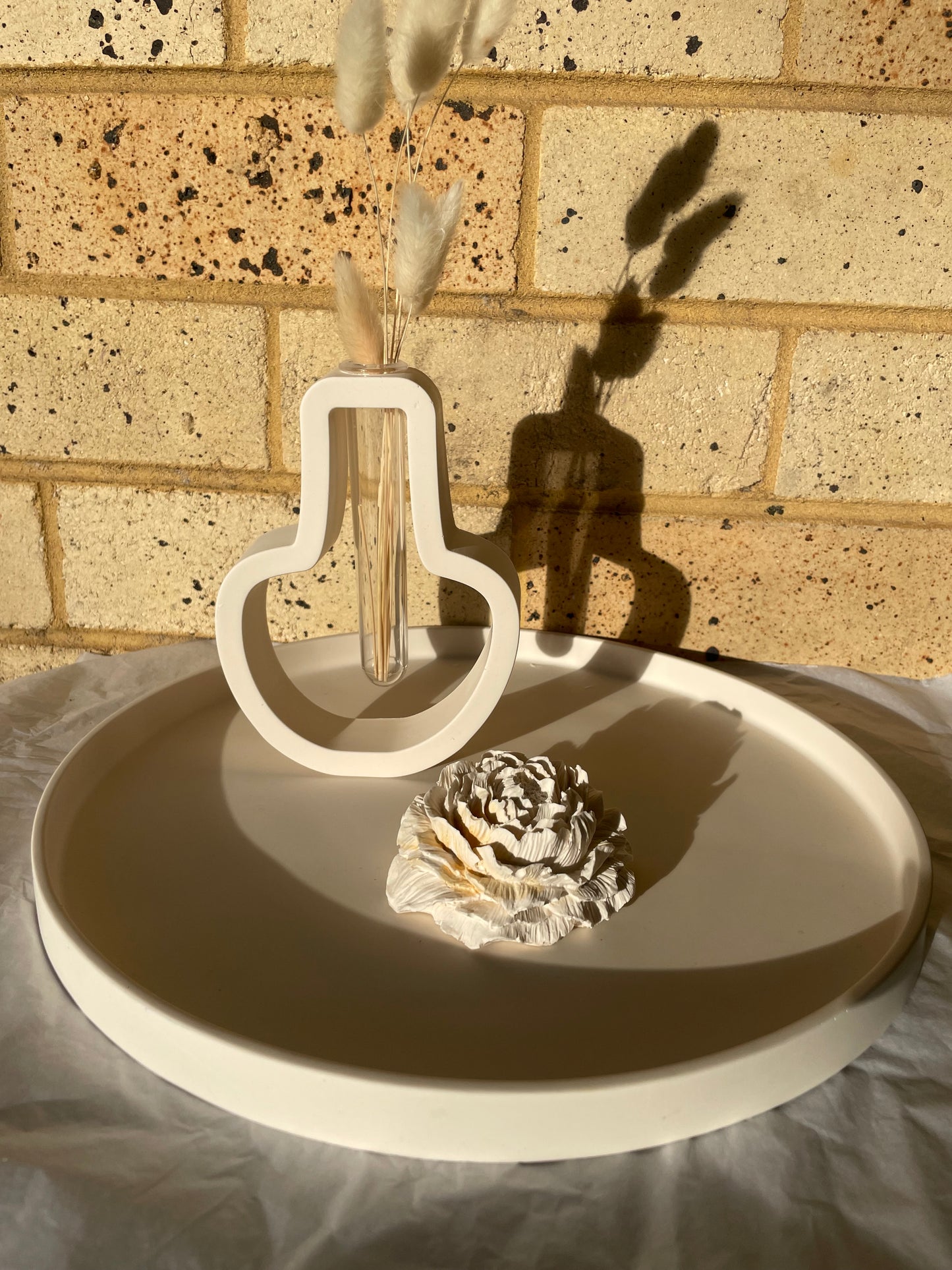 Nordic Jar Propagation Vase
