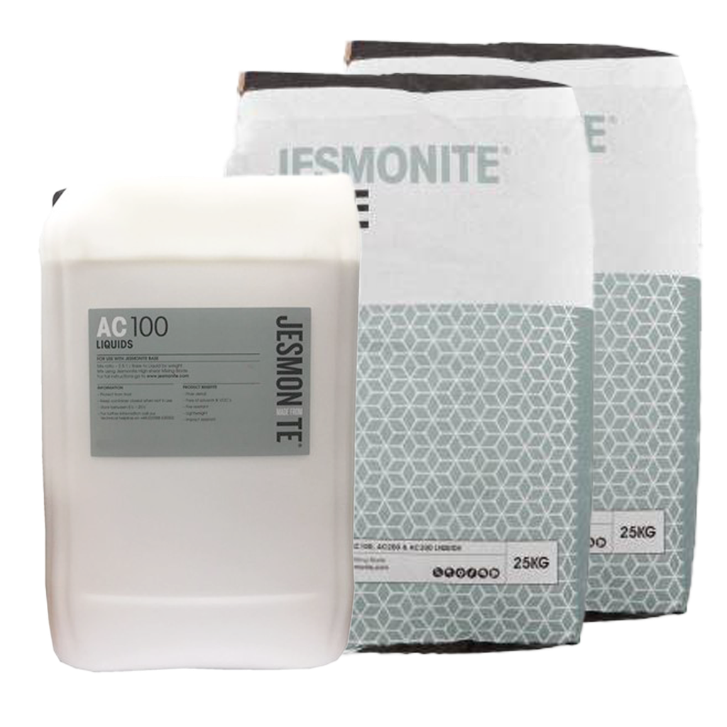 AC100 Jesmonite 70kg Kit