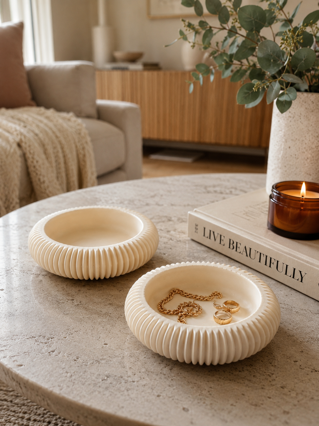 Sorrento Dish
