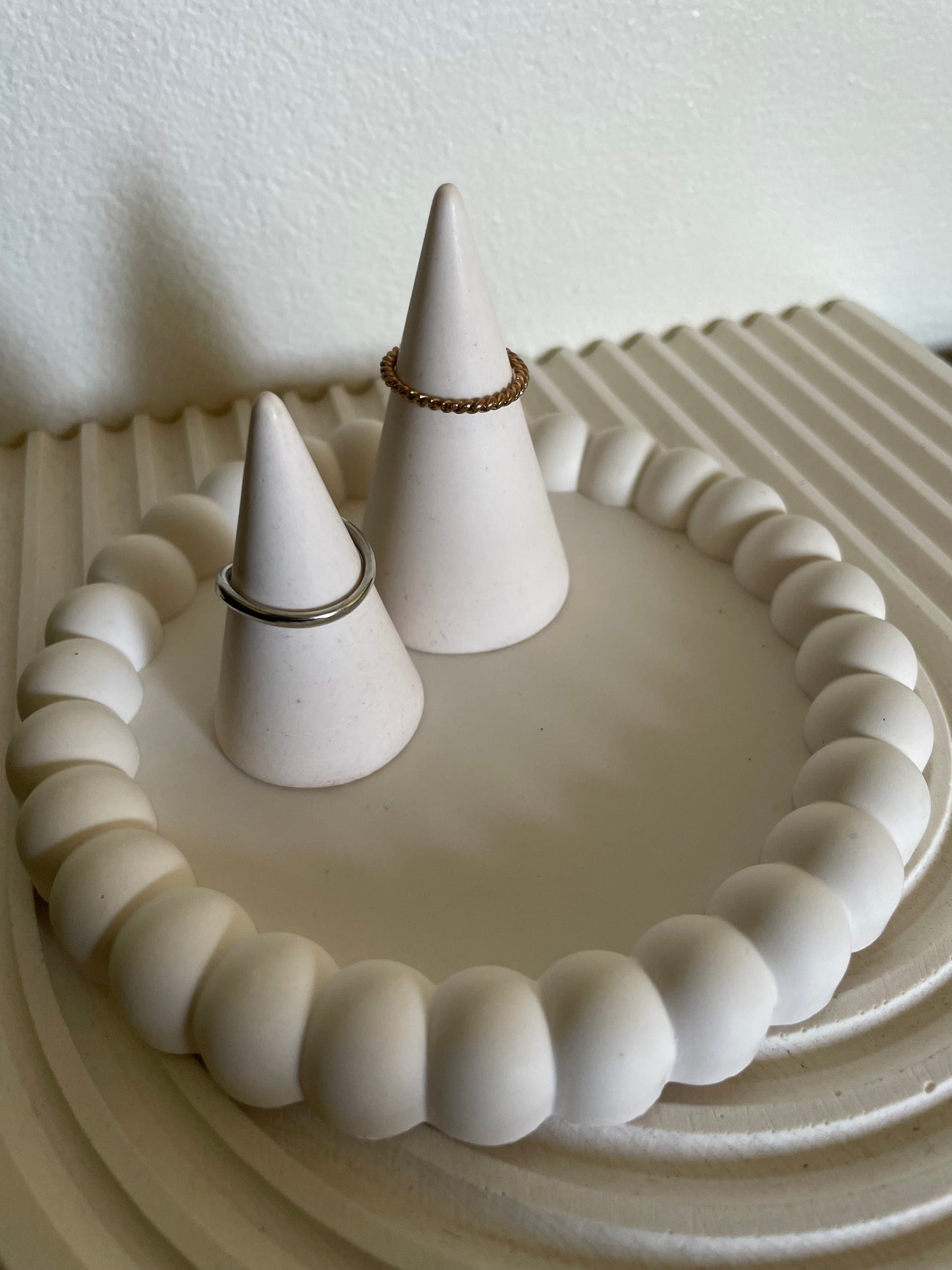 Small Bubble Tray