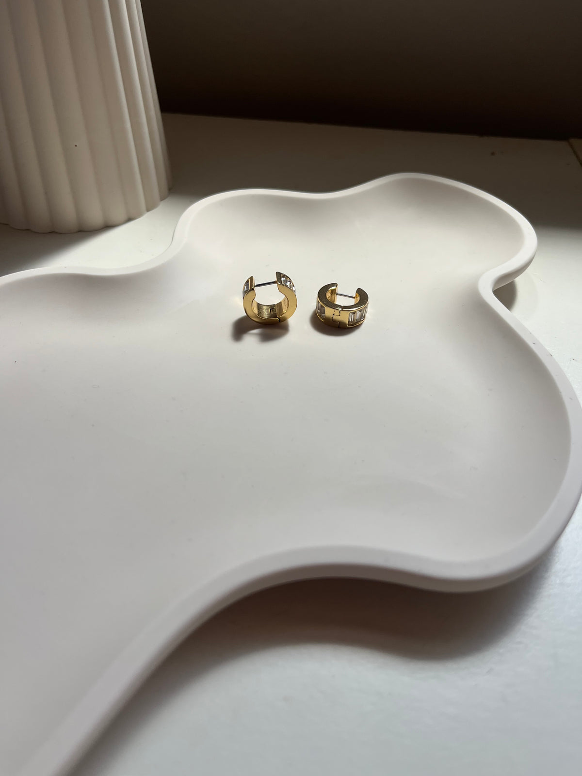 Muse Tray