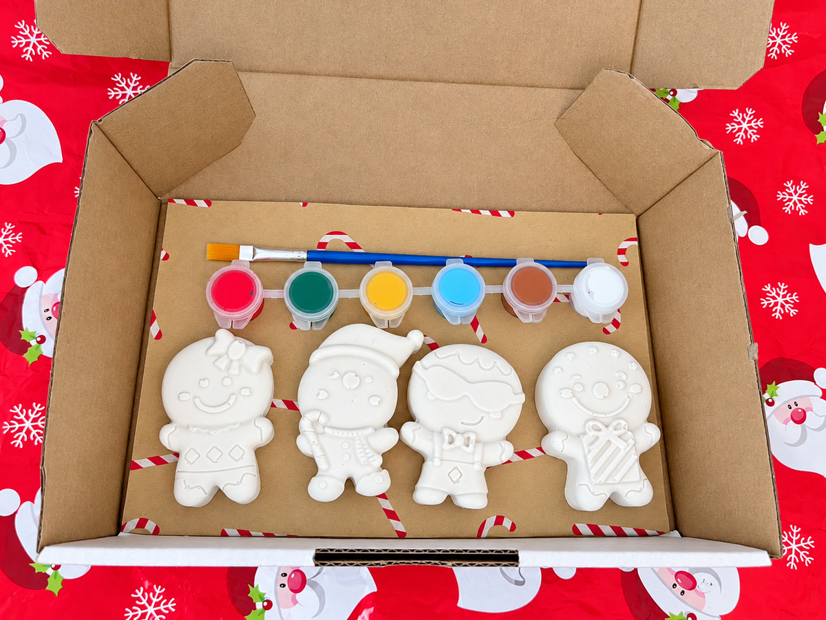 Christmas - Merry & Bright Kit