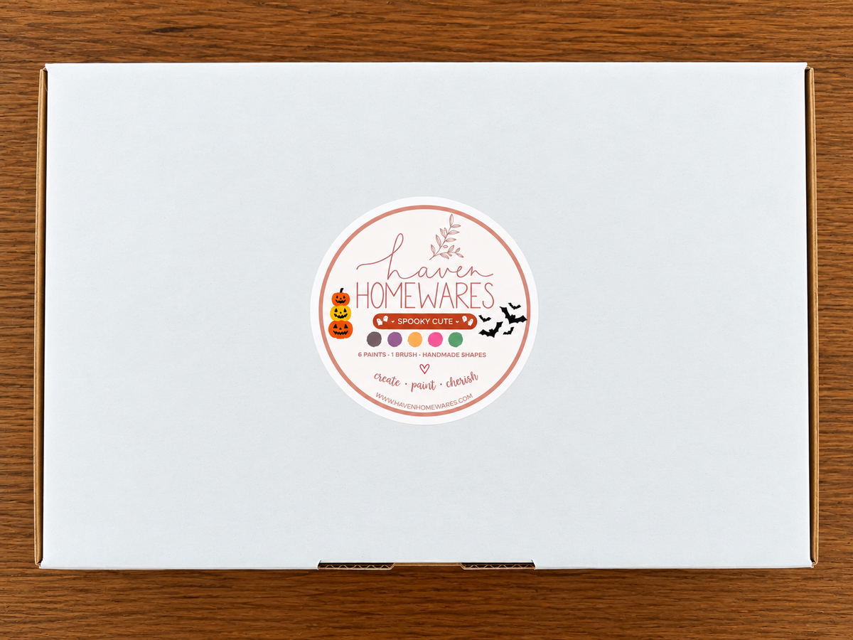 Halloween - Spooky Cute Kit