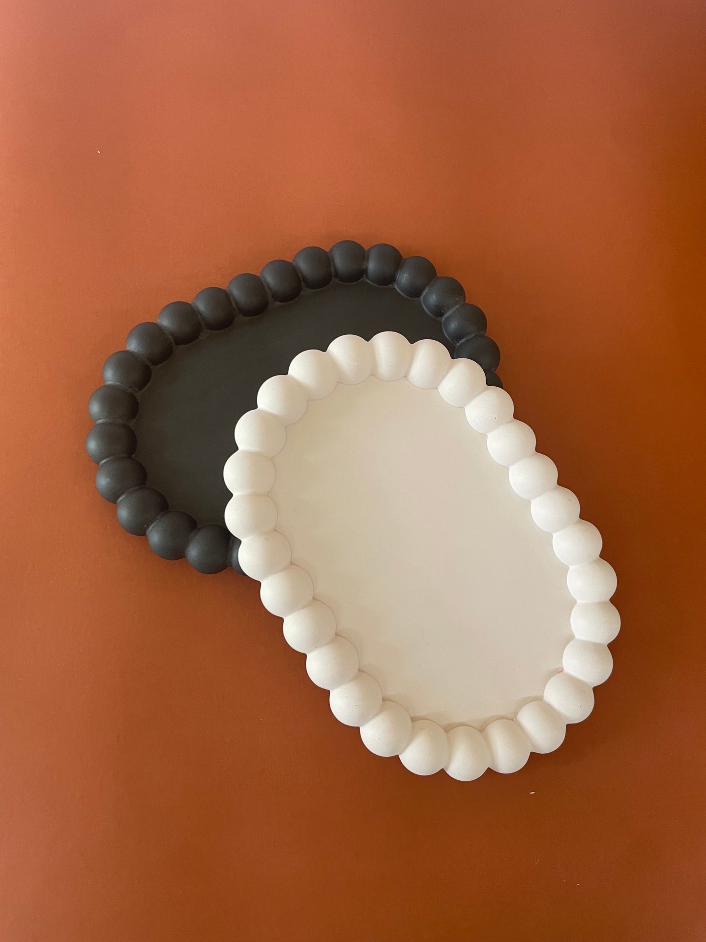 Aura Tray