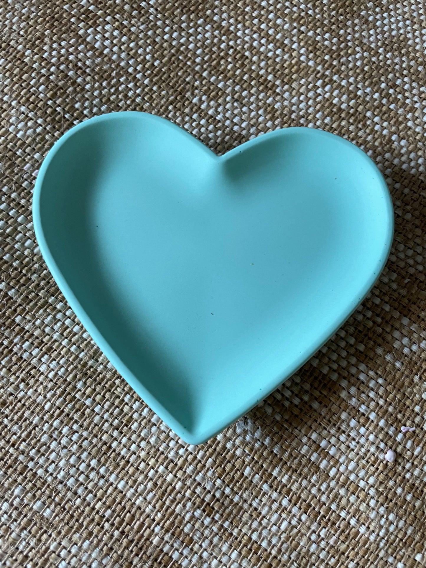 Heart Trinket Tray