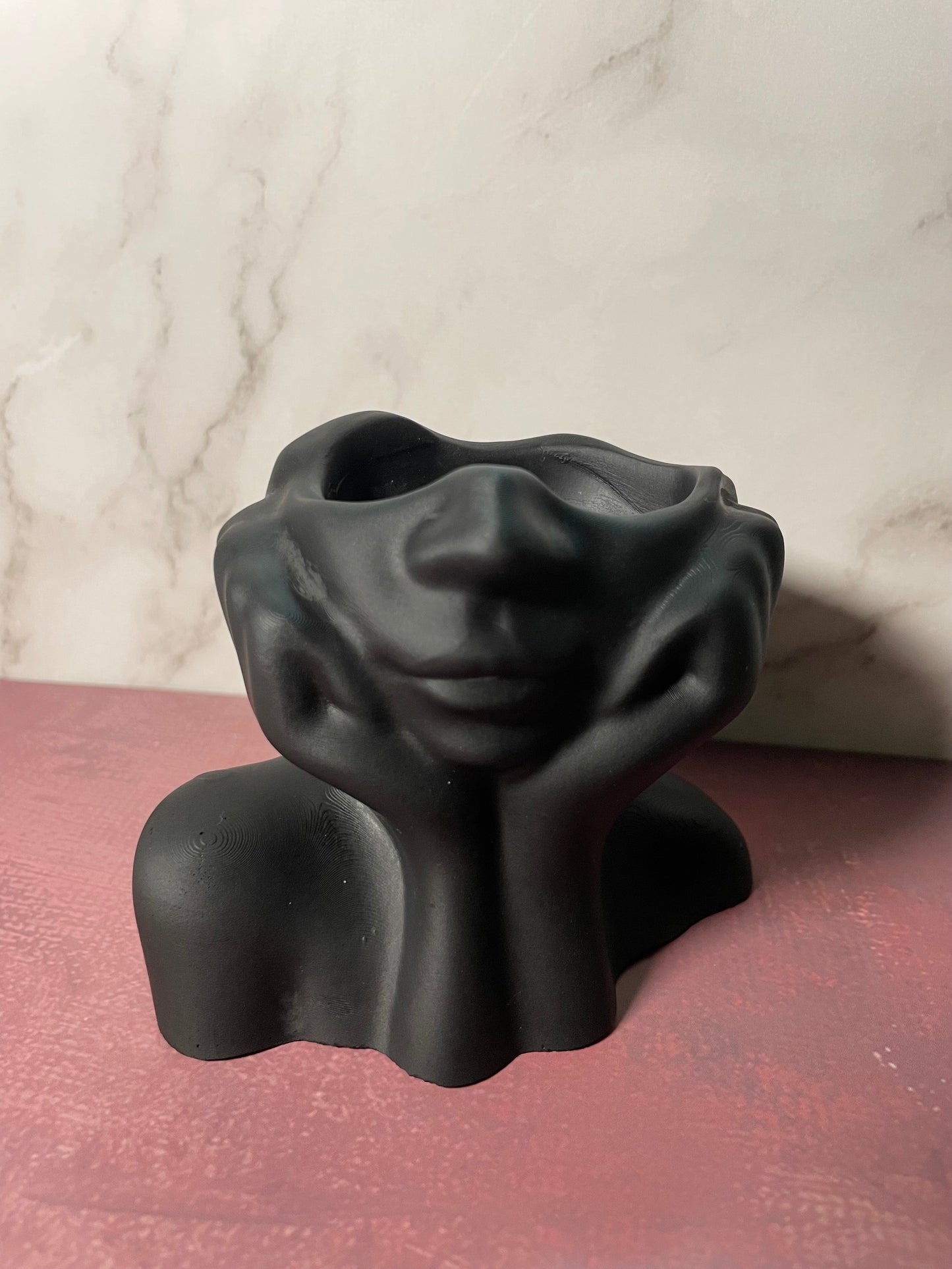 Daydreamer Vase