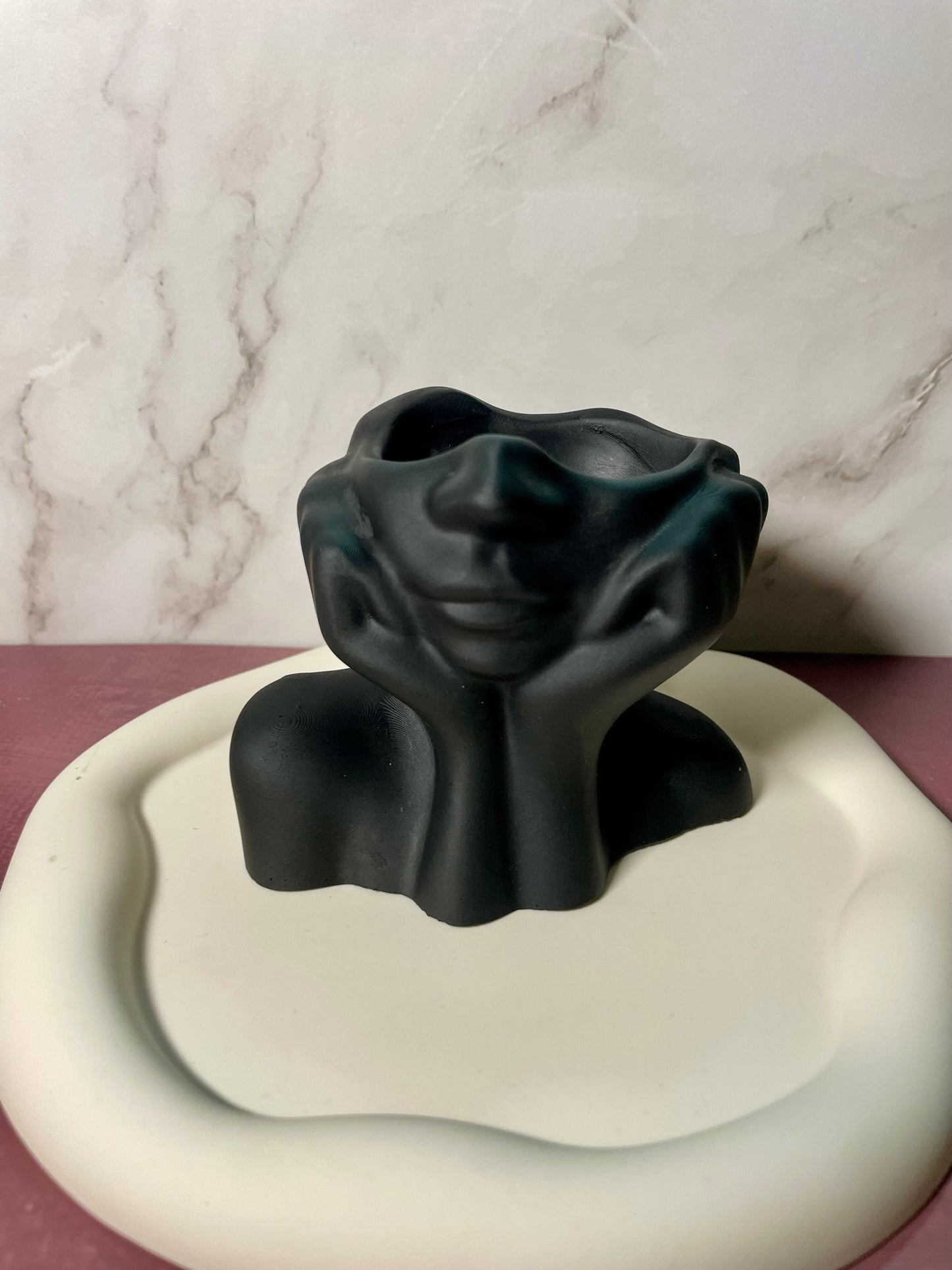 Daydreamer Vase