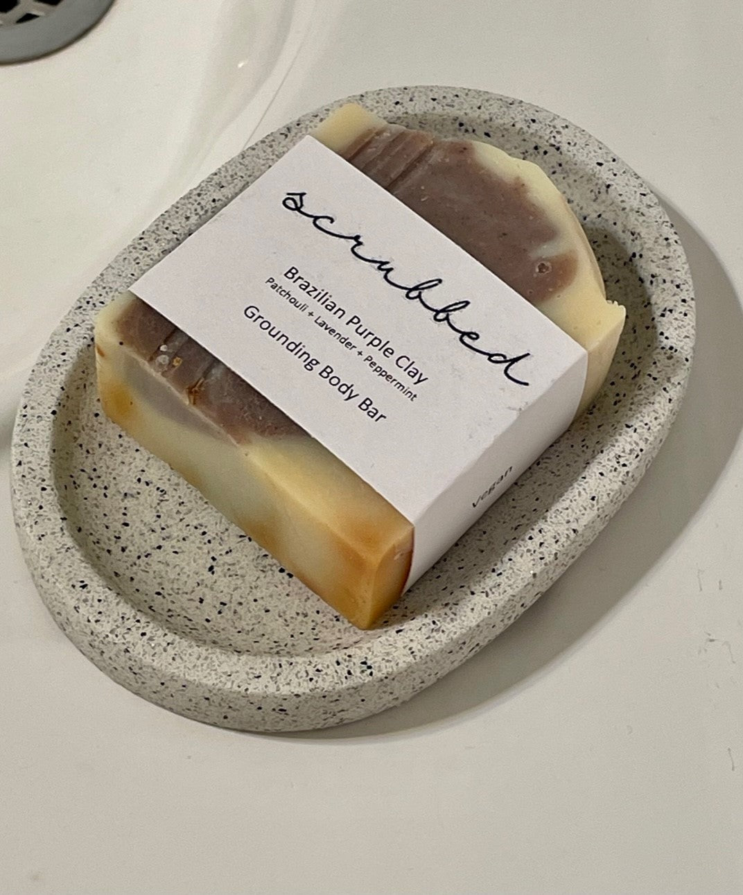 Soap Dish