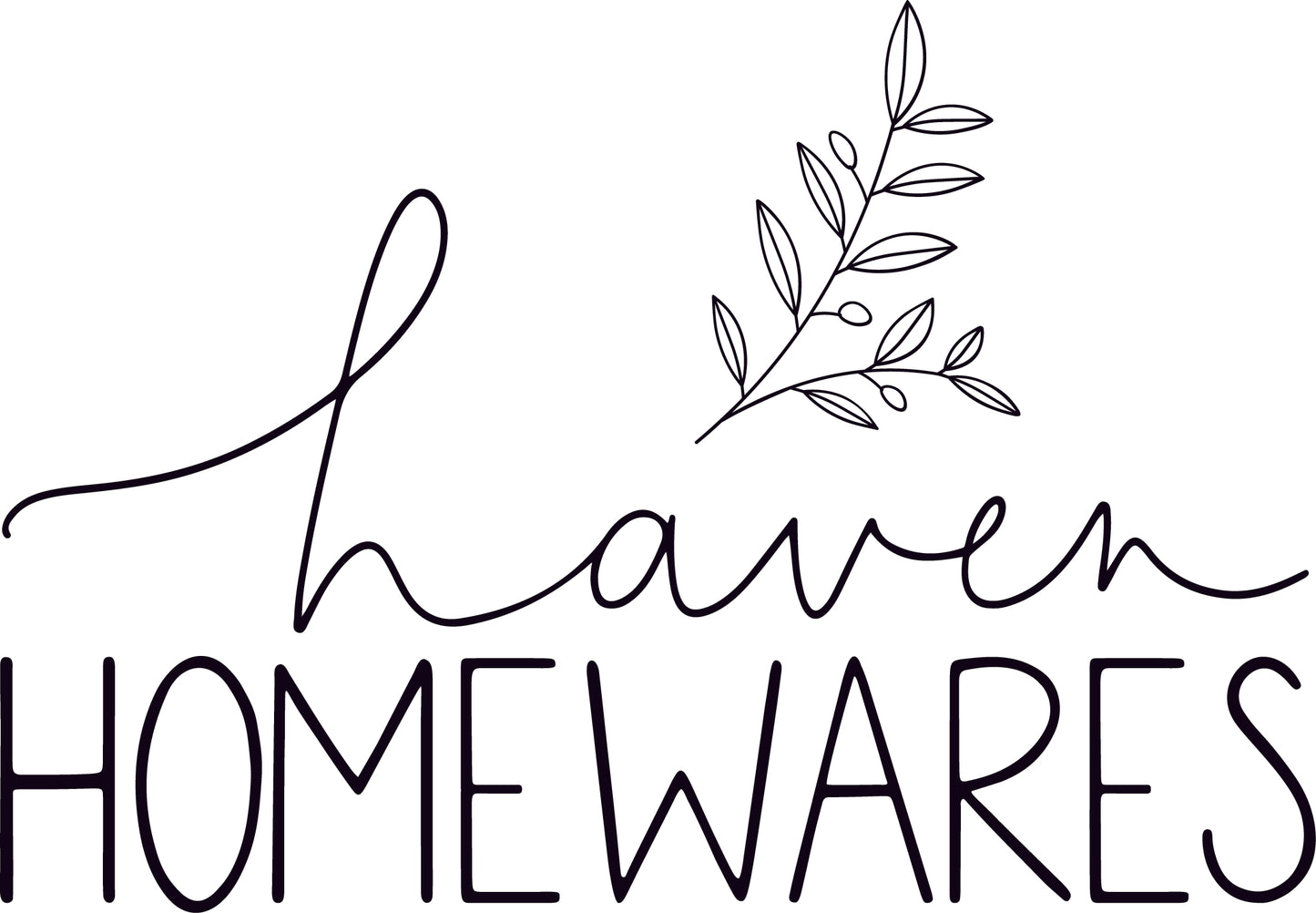 Haven Homewares Gift Card
