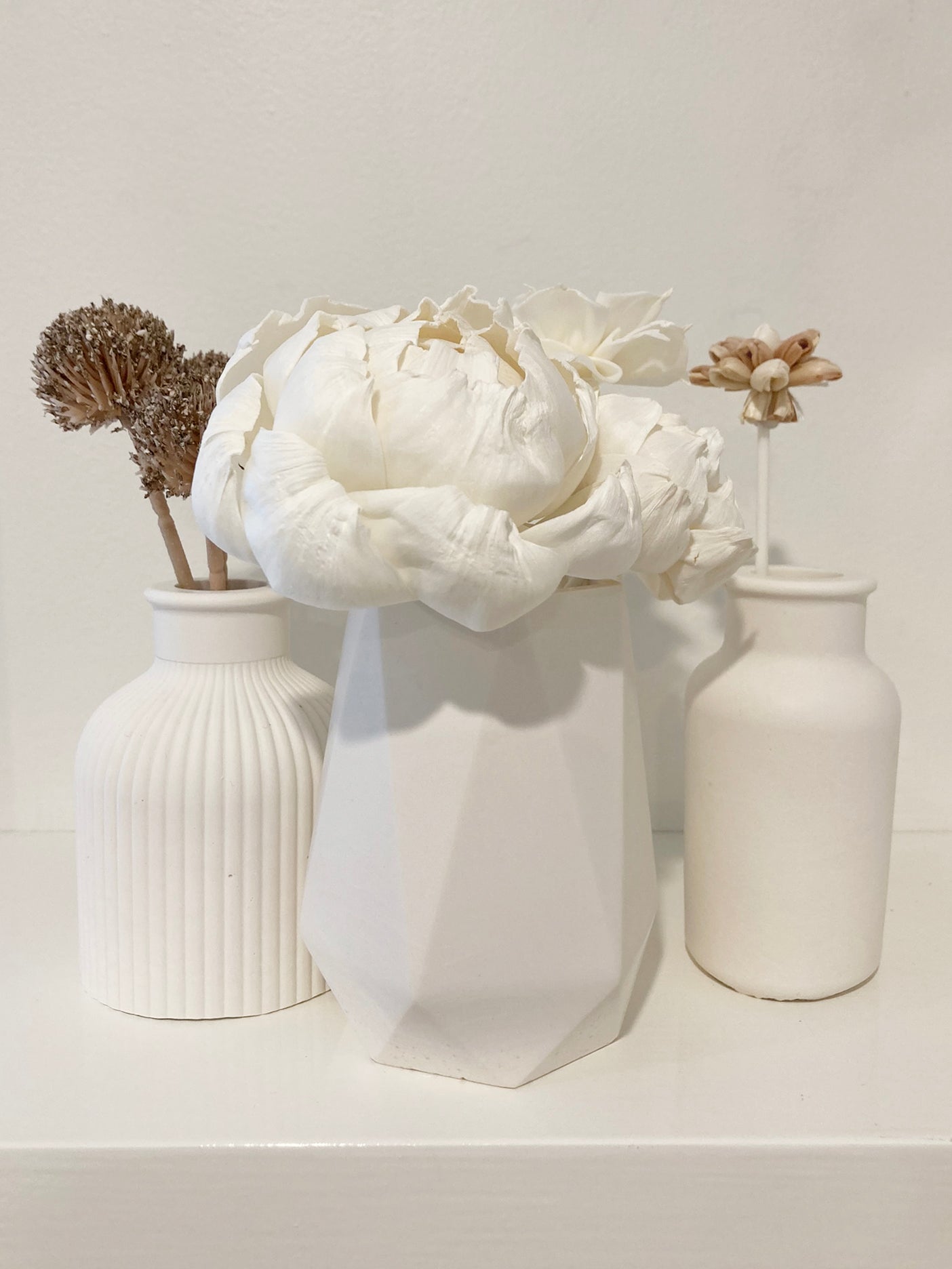 Besties Vase Bundle