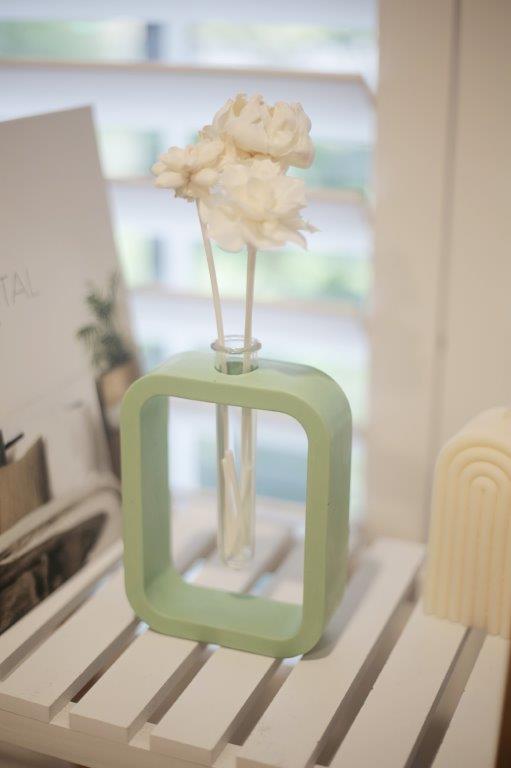 Florence Propagation Vase