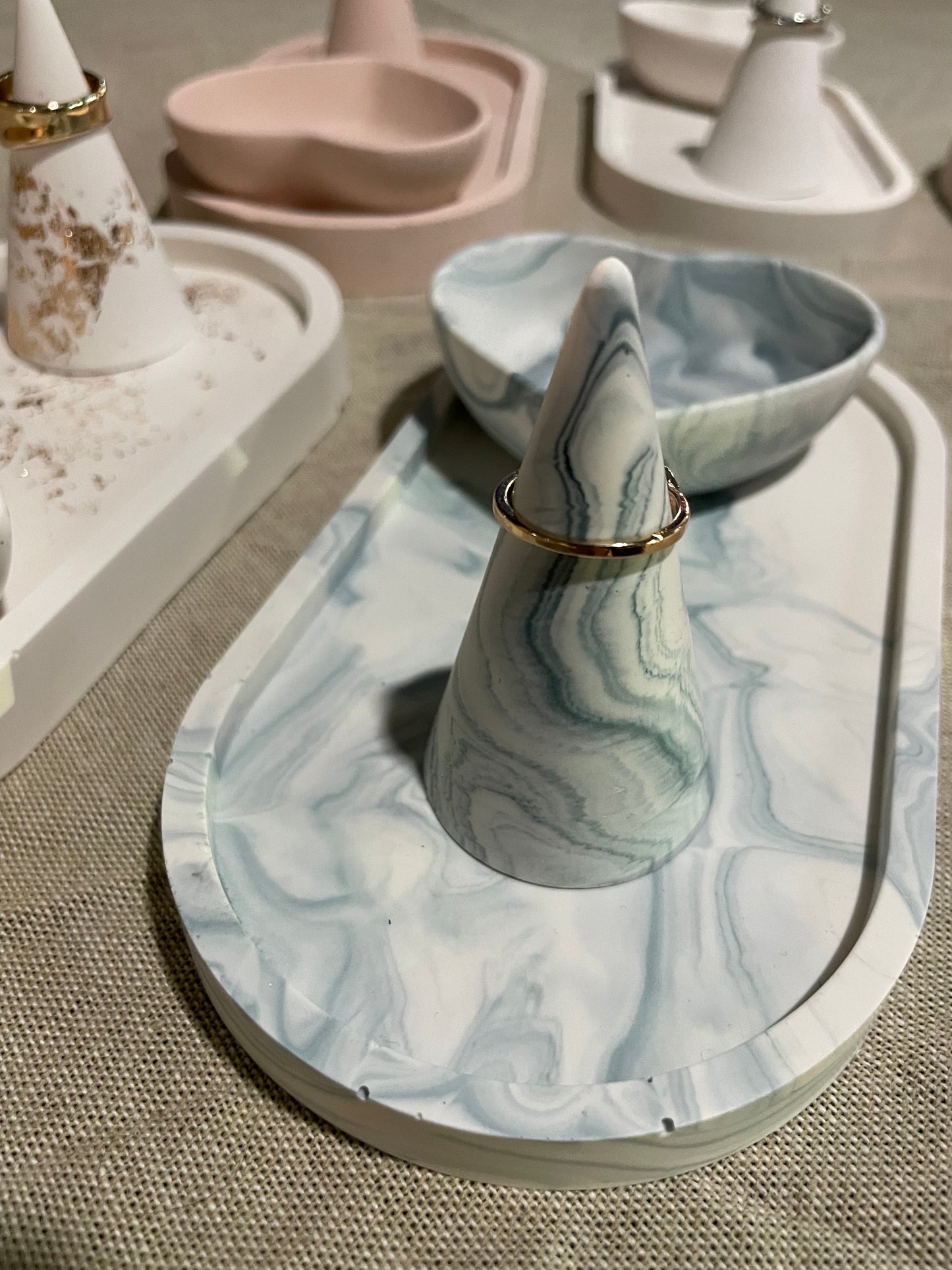 Trinket Tray Bundle