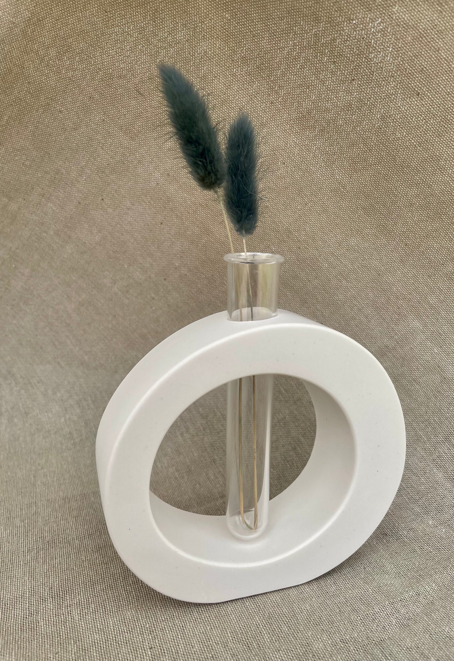 Siena Propagation Vase