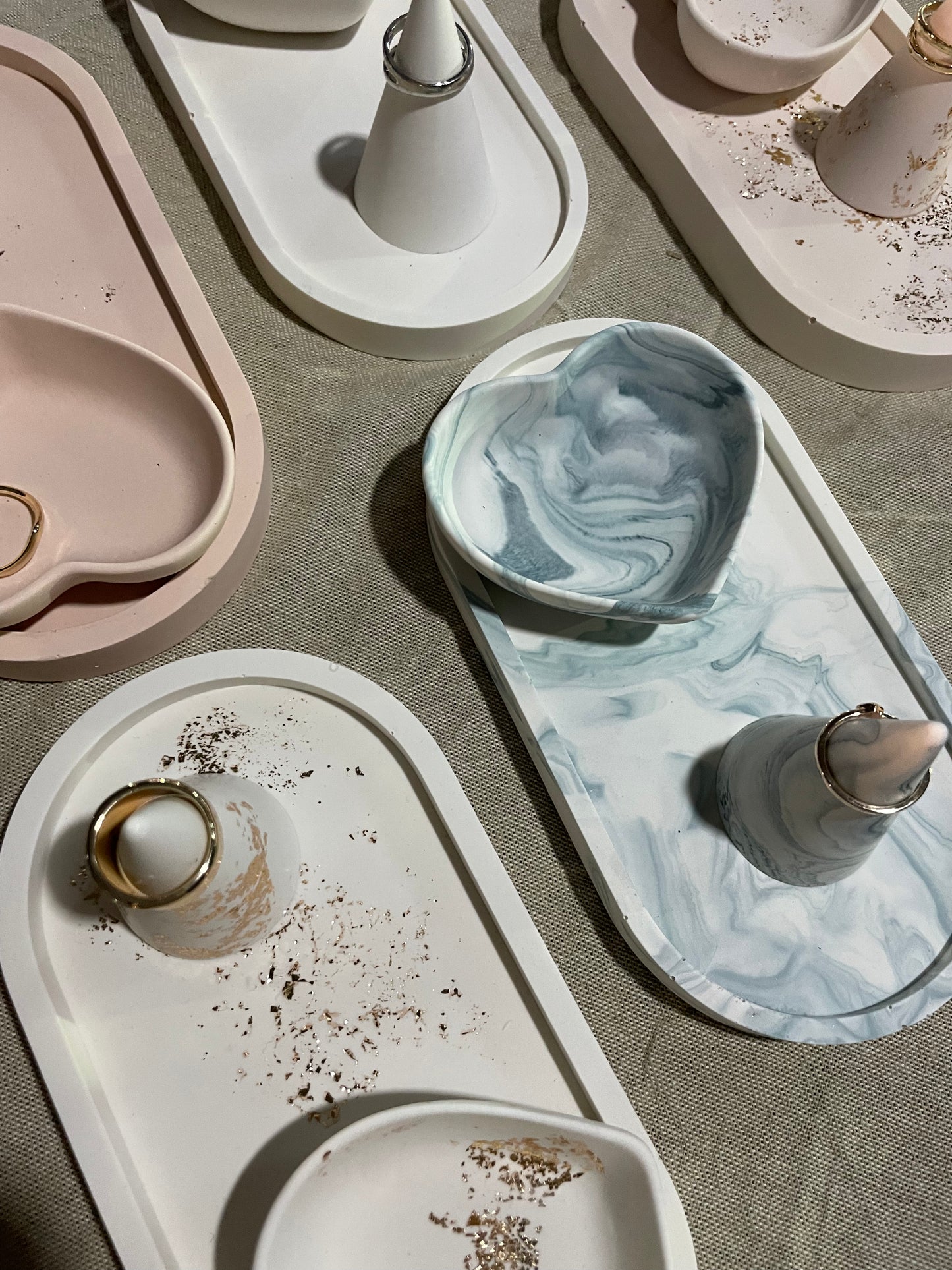 Trinket Tray Bundle
