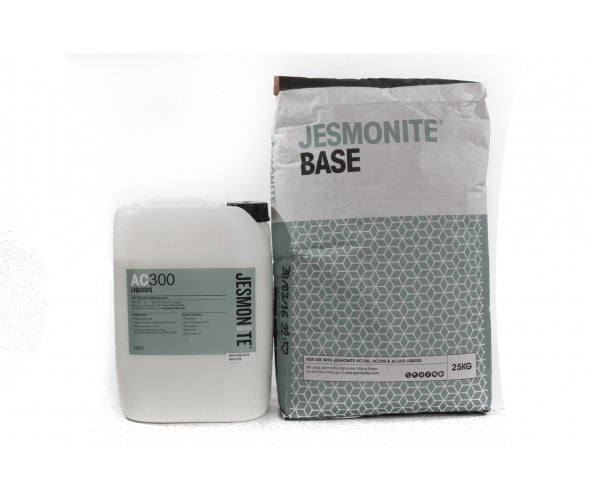 AC100 Jesmonite 35kg Kit