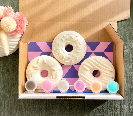Sweet Treat Paint Kit