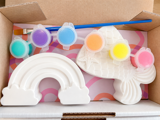Mermaid Magic Kit