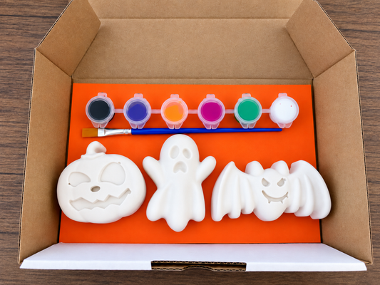 Halloween - Spooky Cute Kit