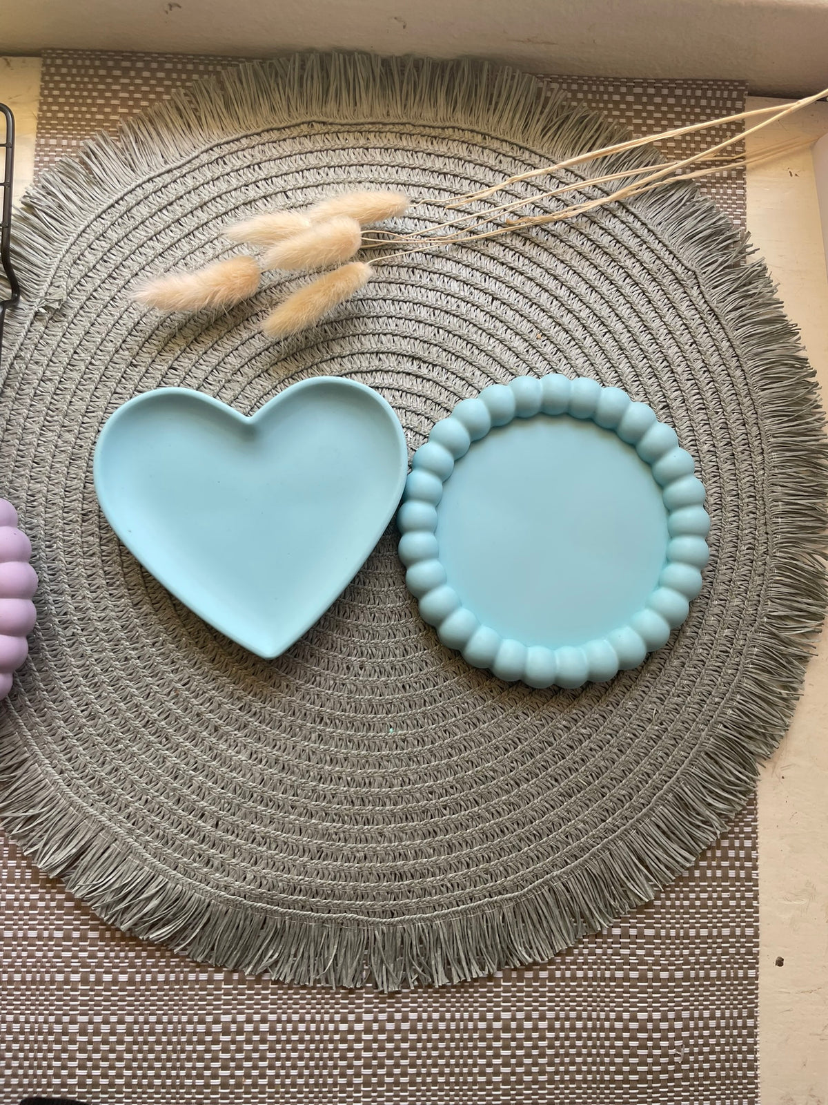Small Bubble Tray