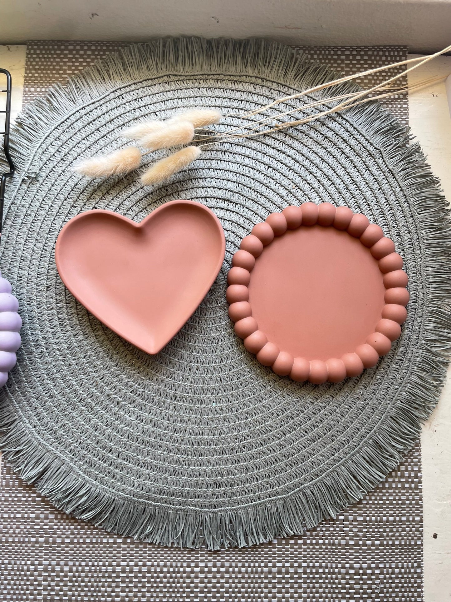 Small Bubble Tray