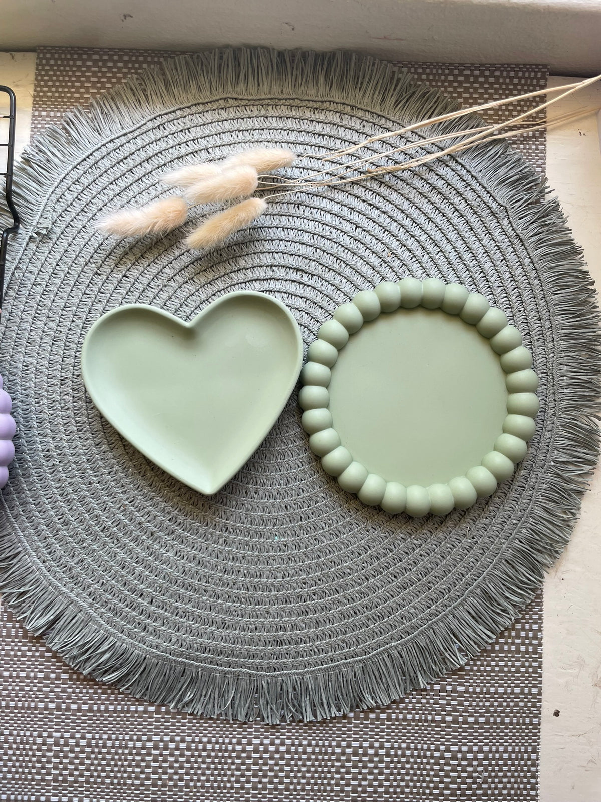 Small Bubble Tray
