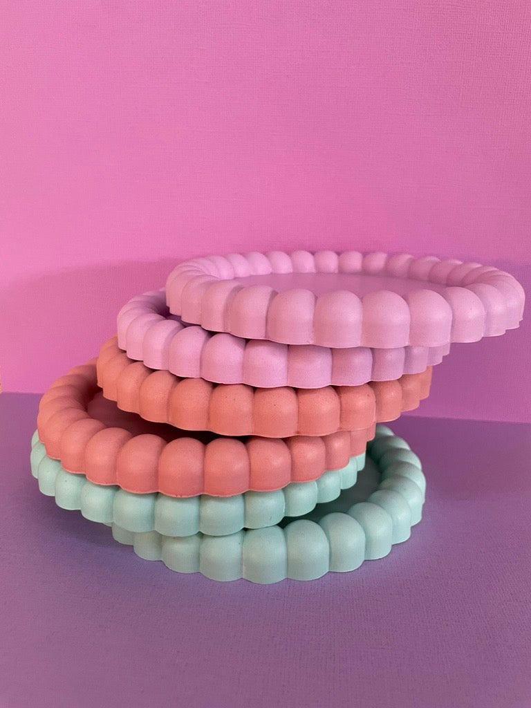 Small Bubble Tray
