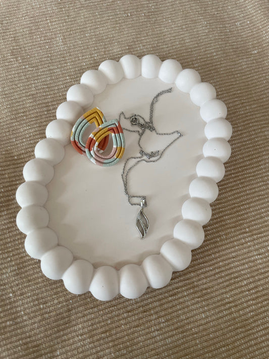 Aura Tray
