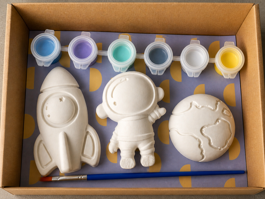 Space Adventure Kit