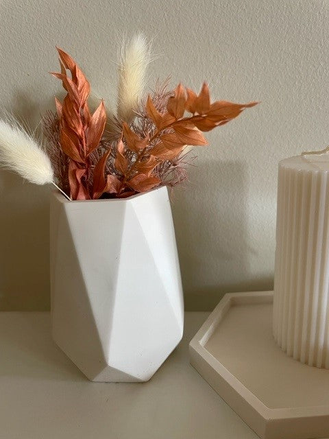 Marley Vase