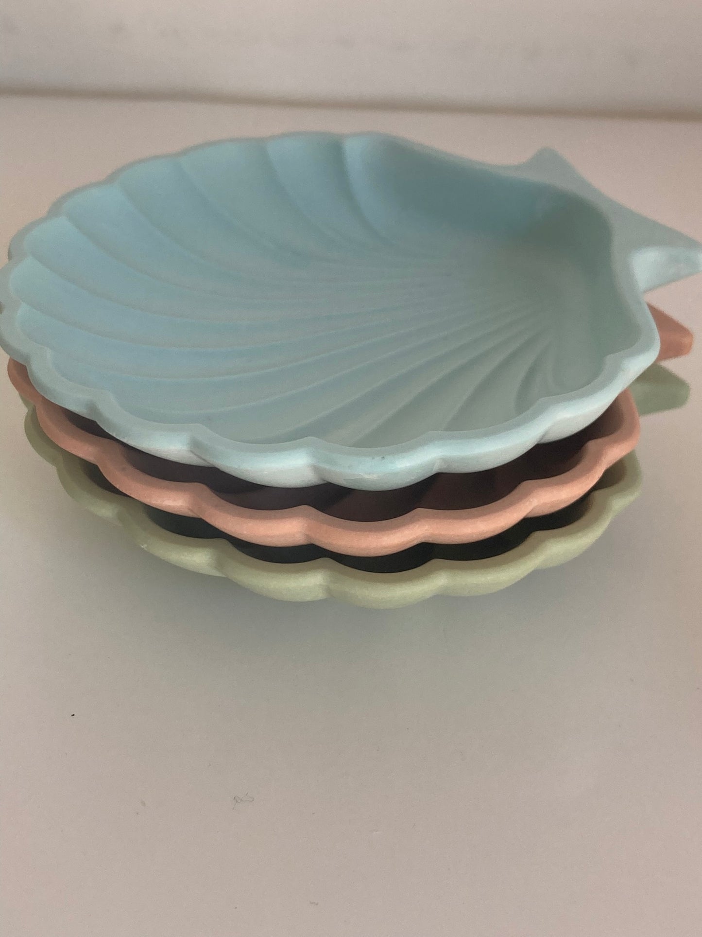 Airlie Shell Trinket Tray