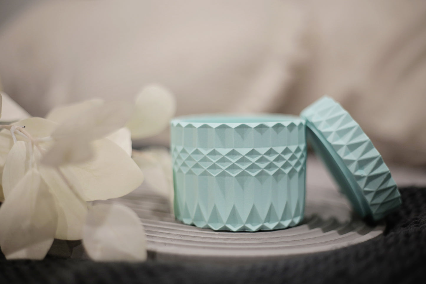 Zara Trinket Jar